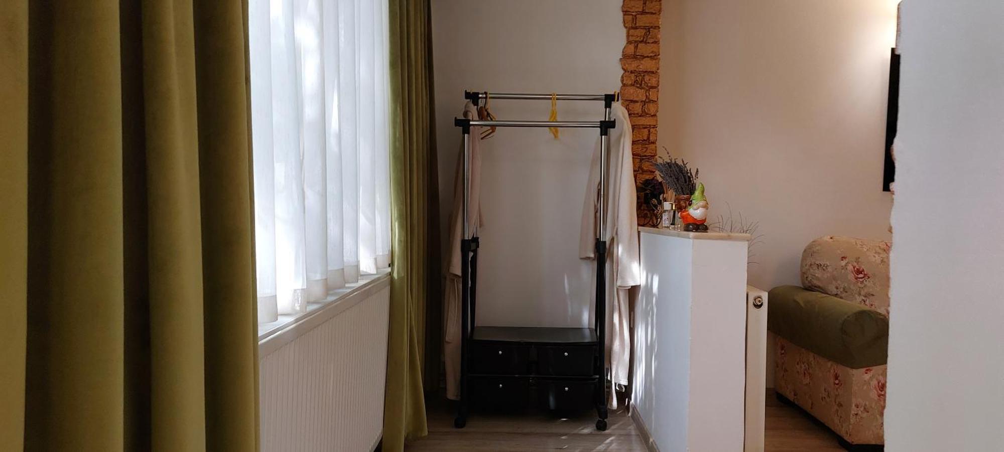 Apartament Maria Galaţi Extérieur photo