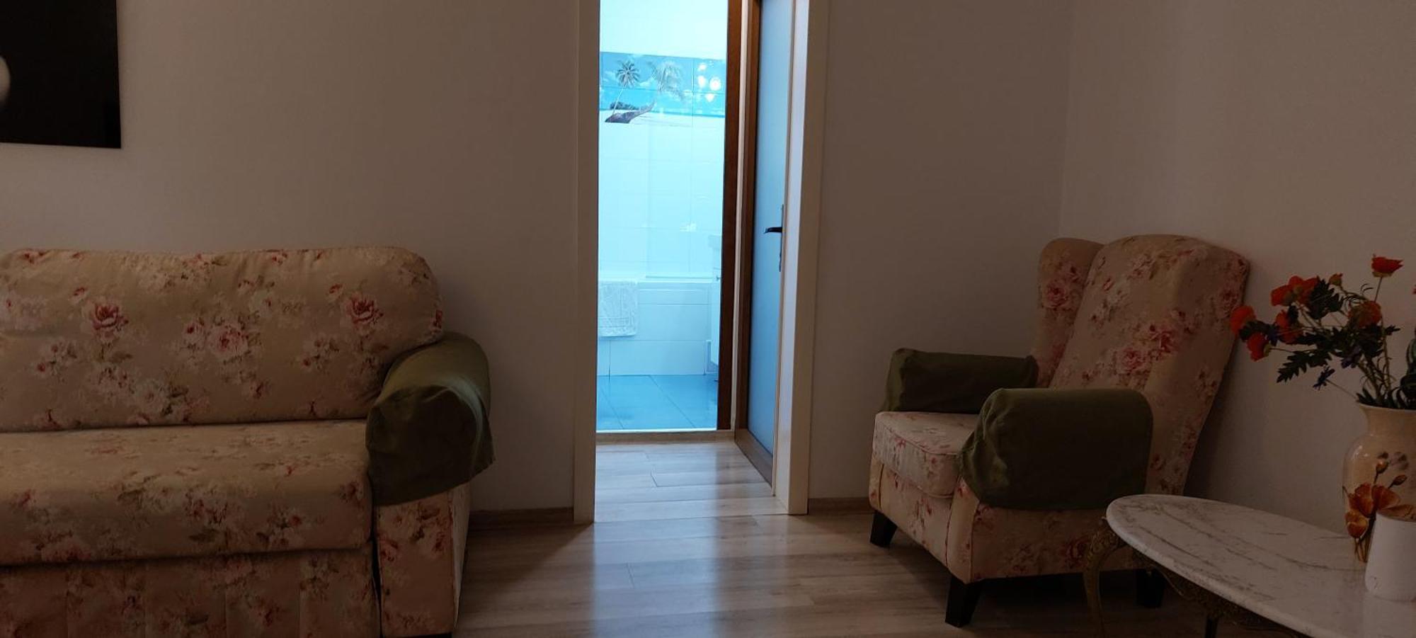 Apartament Maria Galaţi Extérieur photo