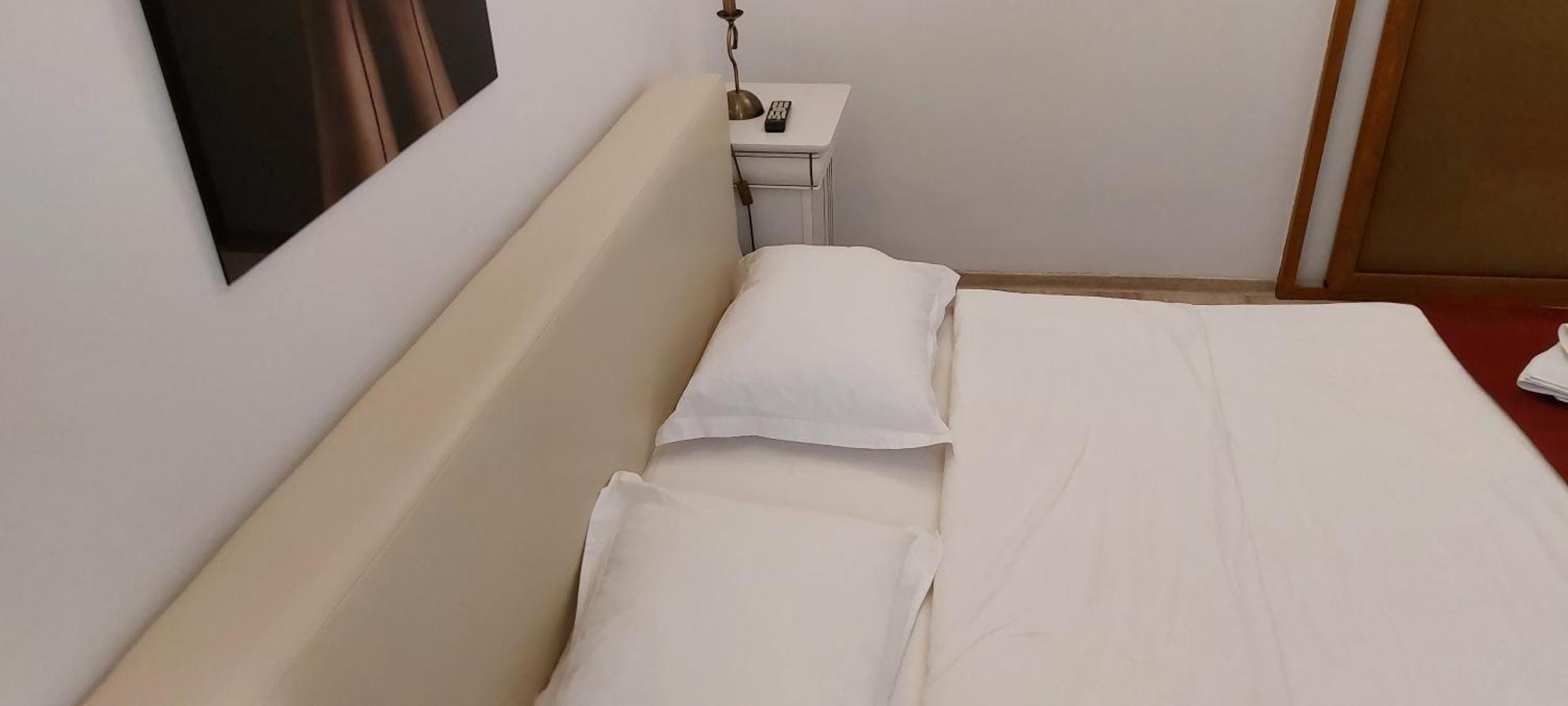 Apartament Maria Galaţi Extérieur photo