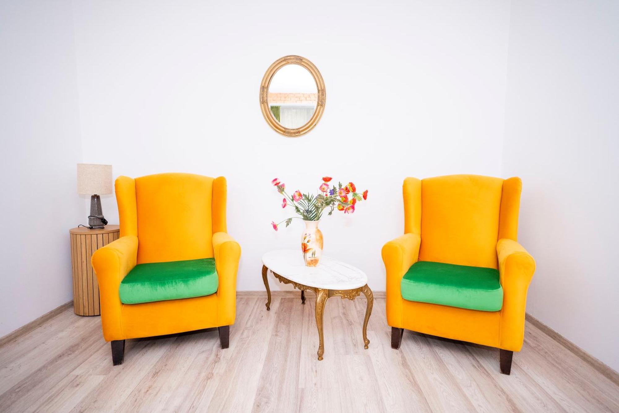 Apartament Maria Galaţi Extérieur photo
