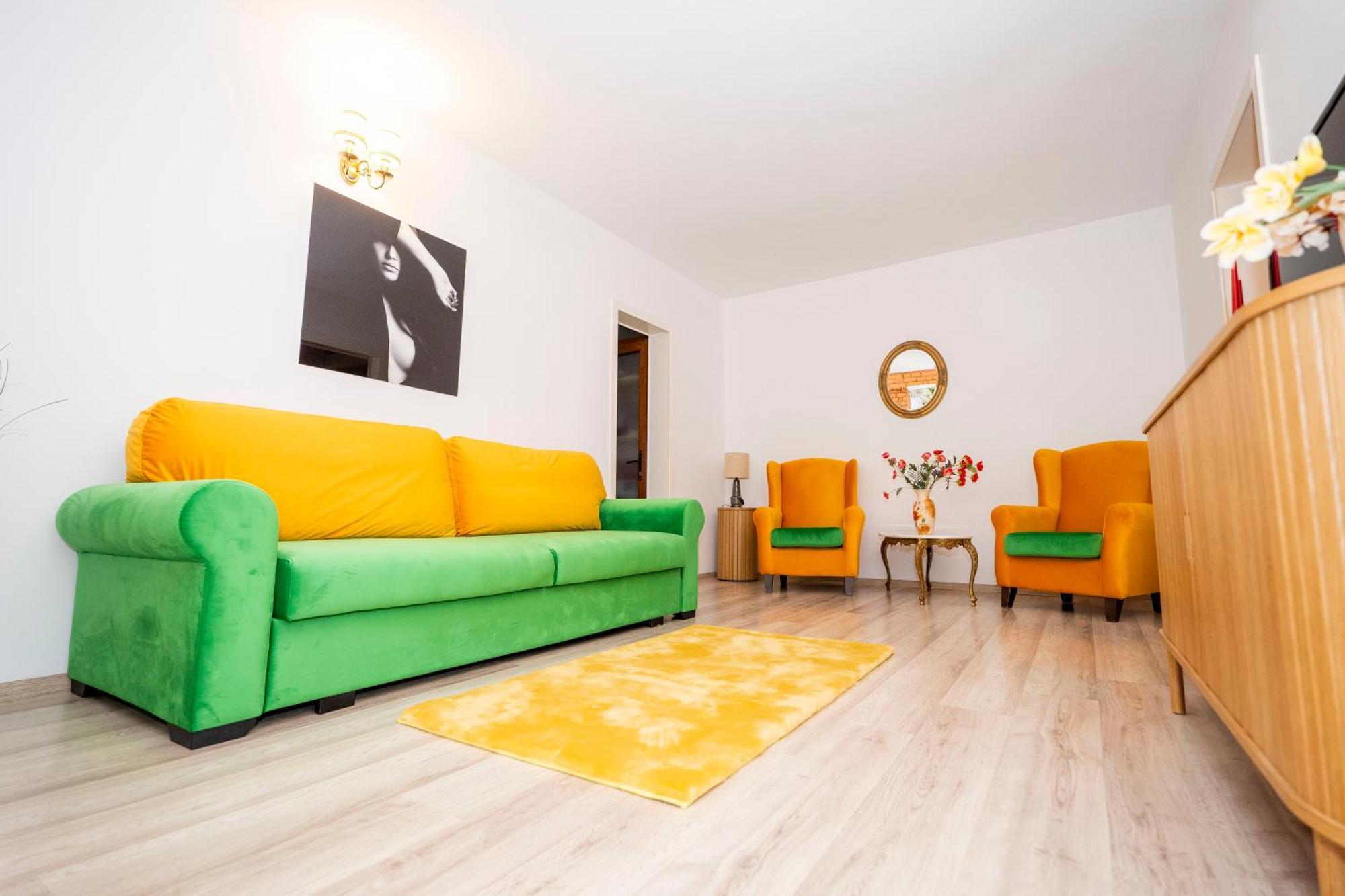 Apartament Maria Galaţi Extérieur photo